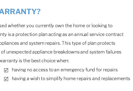 appliance insurance morgan hill